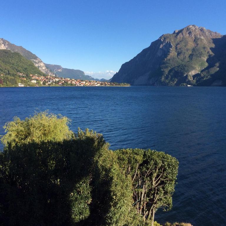 Mamma Ciccia Holiday Home - Confalonieri - Appartamento - 18