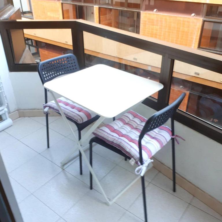 City Beach Home - Apartamento - 9