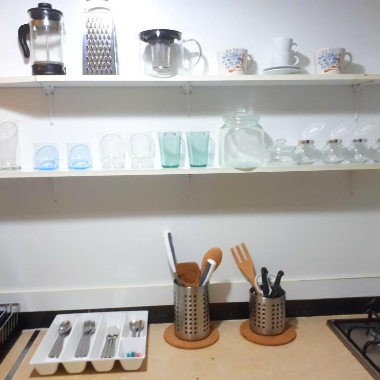 City Beach Home - Apartamento - 5