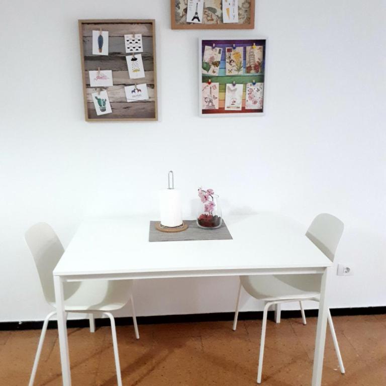 City Beach Home - Apartamento - 7