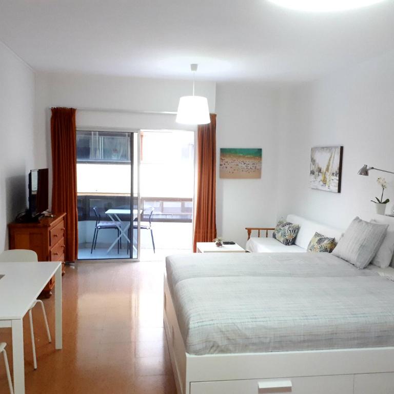 City Beach Home - Apartamento - 2