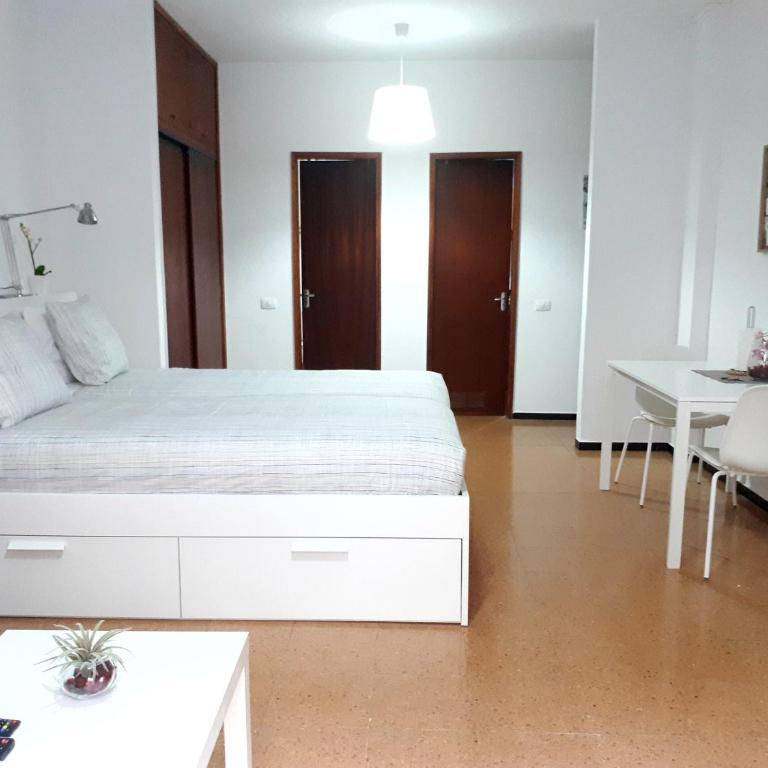 City Beach Home - Apartamento - 4
