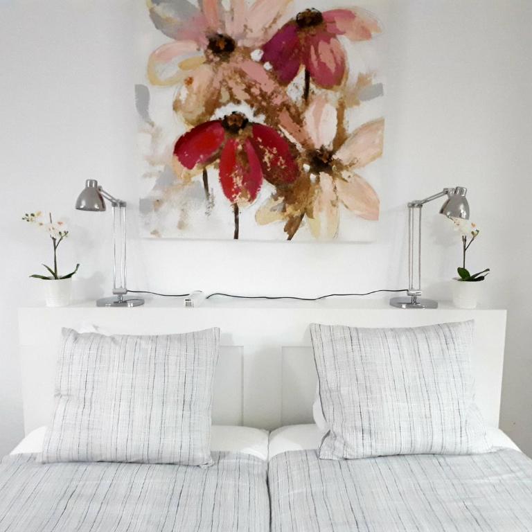 City Beach Home - Apartamento - 1