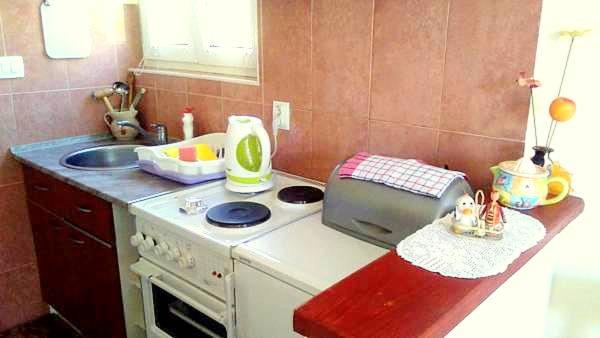 Apartmani Bosco - Apartman sa Terasom - 15