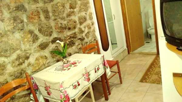 Apartmani Bosco - Studio Apartman sa Pogledom na More - 29