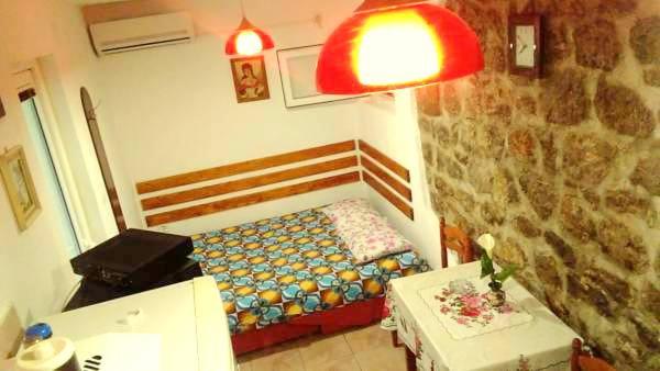 Apartmani Bosco - Studio Apartman sa Pogledom na More - 28