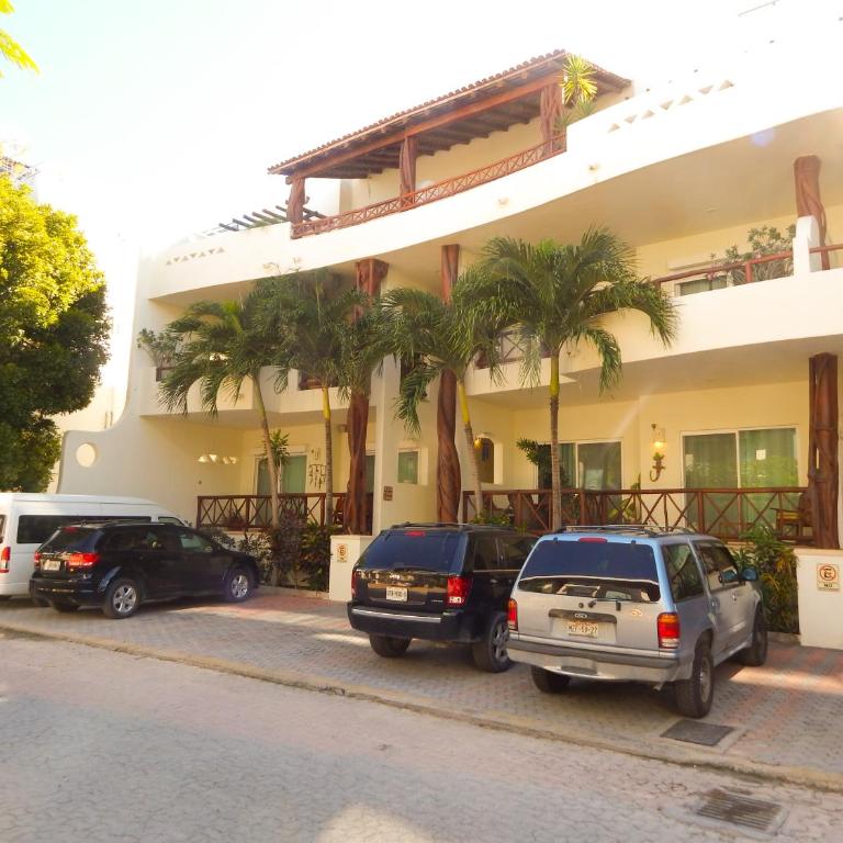 Las Olas Condo Carmen - Apartment - 12
