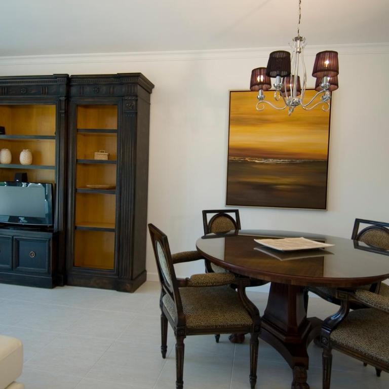 Aparthotel Residencia & Spa Parques Casablanca - Apartamento de 2 dormitorios - 17