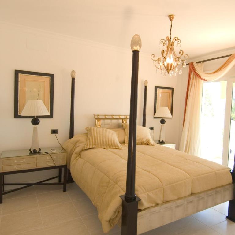 Aparthotel Residencia & Spa Parques Casablanca - Apartamento de 1 dormitorio - 1