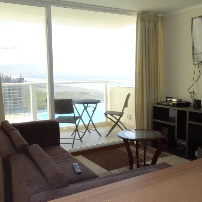 Laguna del Mar La Serena - Apartamento - 40