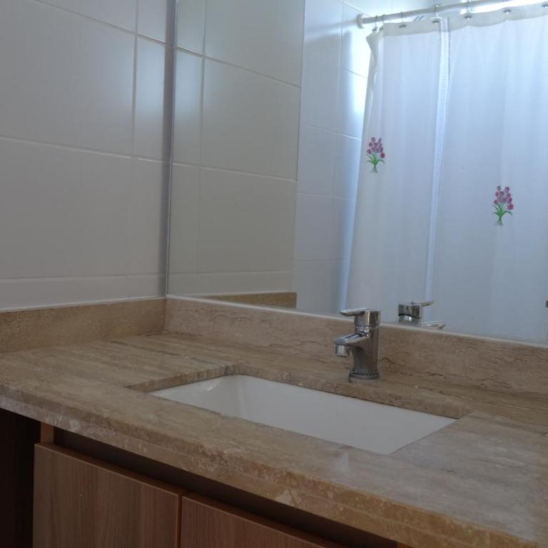 Laguna del Mar La Serena - Apartamento - 46