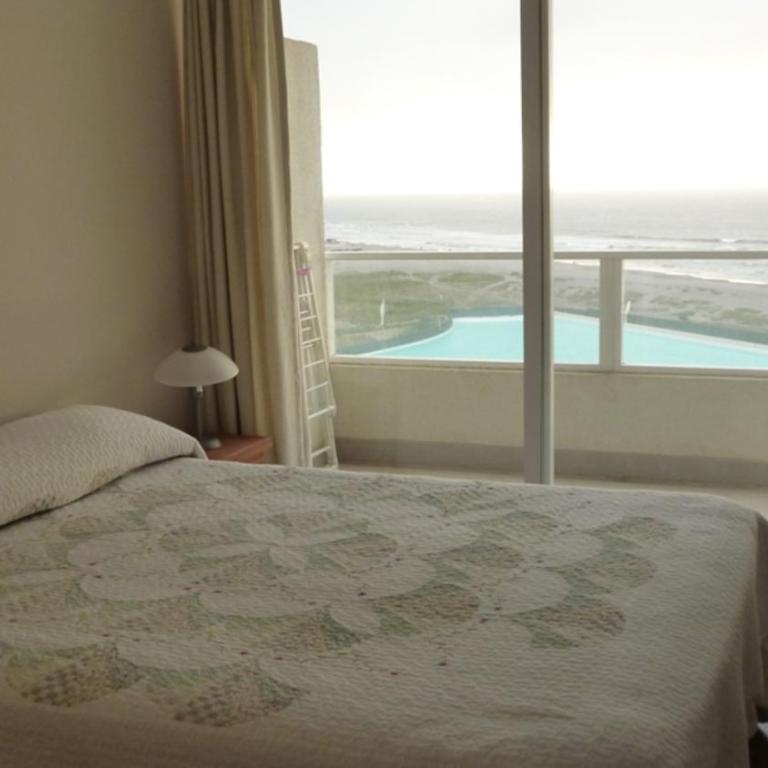 Laguna del Mar La Serena - Apartamento - 47