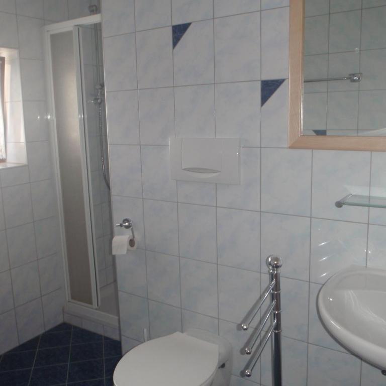 Müllnerhaus - Doppelzimmer - 11