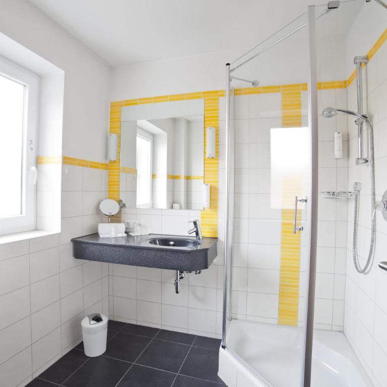 allgovia hotel garni - Comfort Einzelzimmer - 2