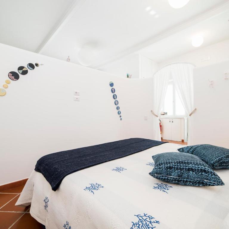 La Suite 48 - Casa Vacanze - 7