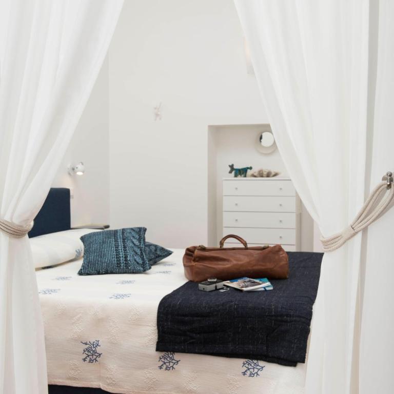 La Suite 48 - Casa Vacanze - 6