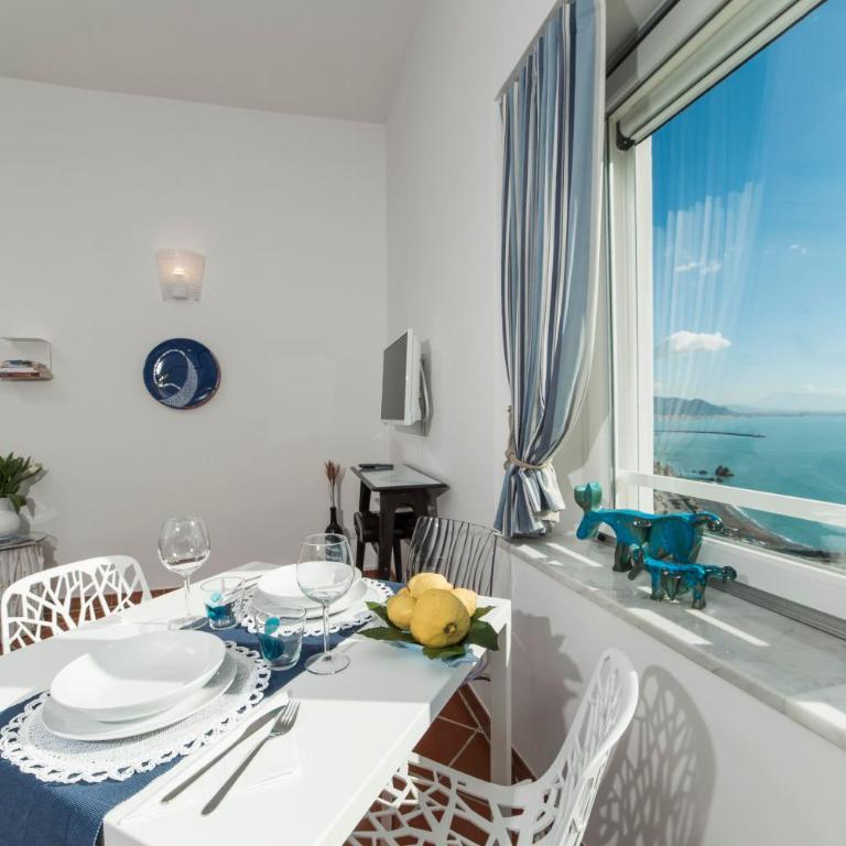 La Suite 48 - Casa Vacanze - 3