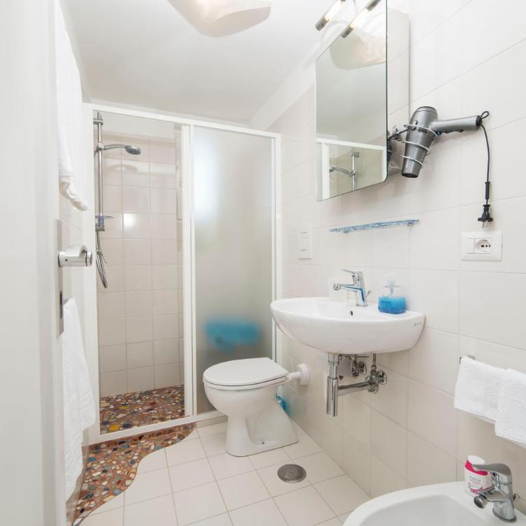 La Suite 48 - Casa Vacanze - 14