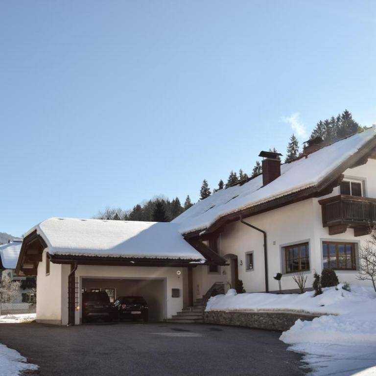 Ferienwohnung Waschnig - Apartment mit 1 Schlafzimmer und Balkon - 21
