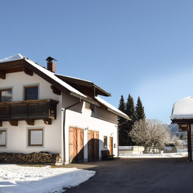 Ferienwohnung Waschnig - Apartment mit 1 Schlafzimmer und Balkon - 20