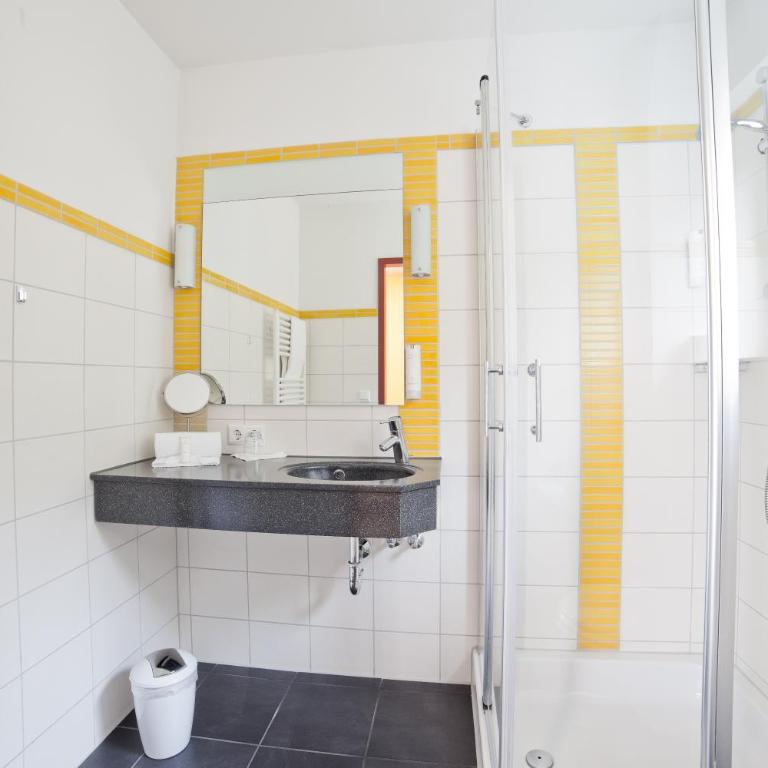 allgovia hotel garni - Doppelzimmer - 1