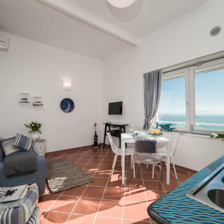 La Suite 48 - Casa Vacanze - 18