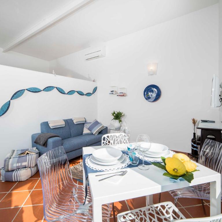 La Suite 48 - Casa Vacanze - 13