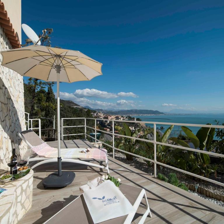 La Suite 48 - Casa Vacanze - 26