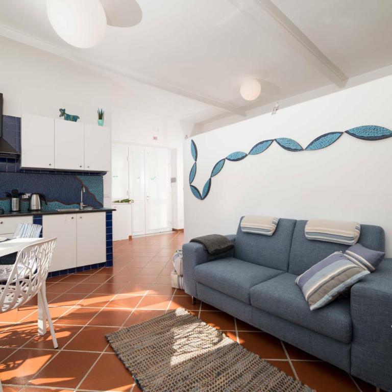 La Suite 48 - Casa Vacanze - 16