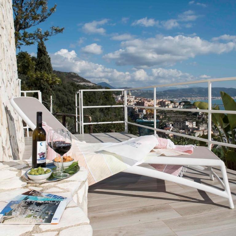 La Suite 48 - Casa Vacanze - 1