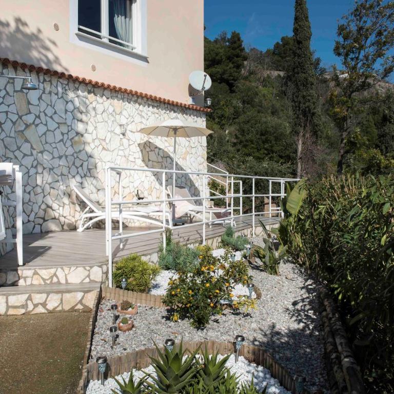 La Suite 48 - Casa Vacanze - 23