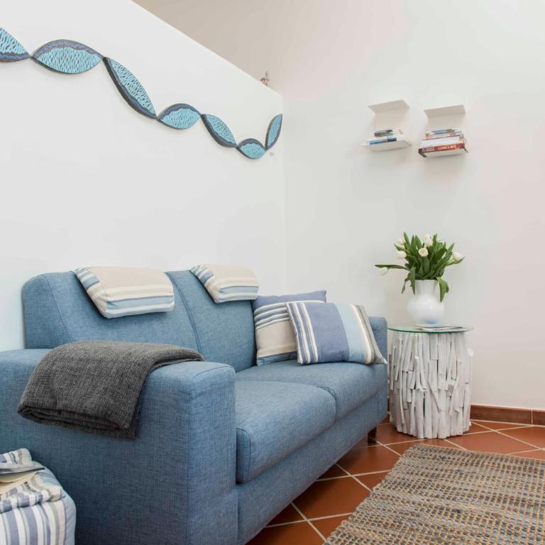 La Suite 48 - Casa Vacanze - 11