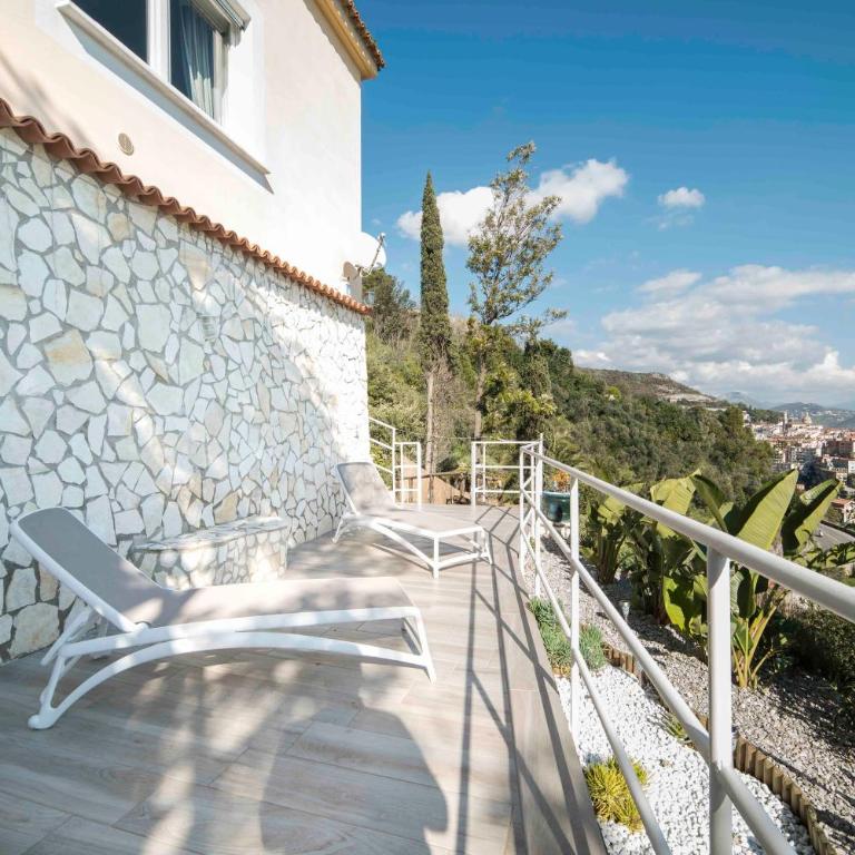 La Suite 48 - Casa Vacanze - 30