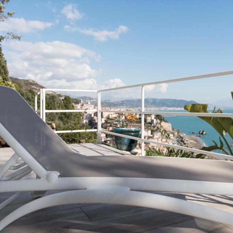 La Suite 48 - Casa Vacanze - 28