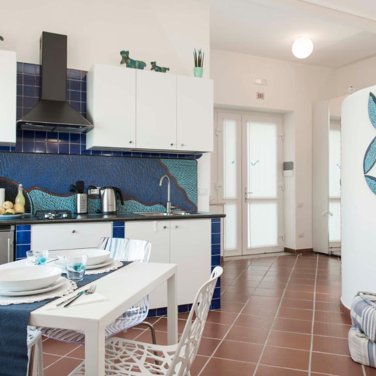 La Suite 48 - Casa Vacanze - 9