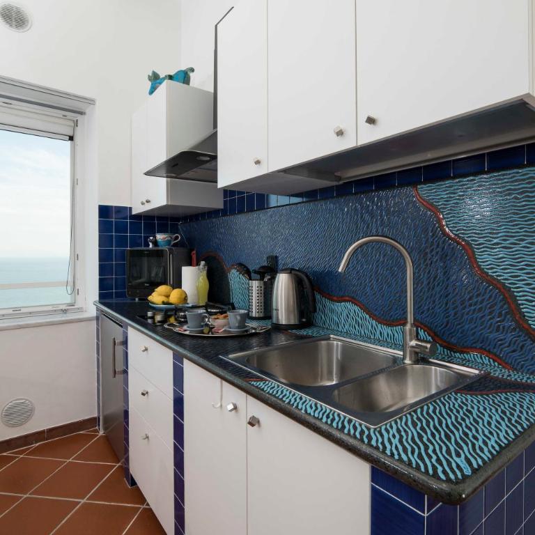 La Suite 48 - Casa Vacanze - 21