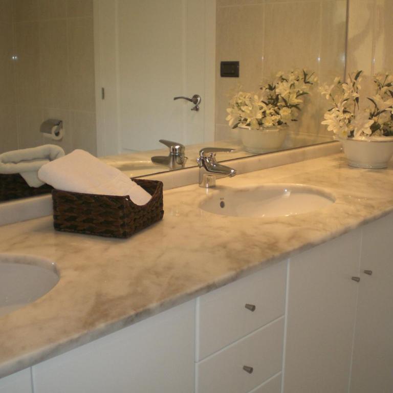 Aparthotel Residencia & Spa Parques Casablanca - Apartamento de 1 dormitorio - 3