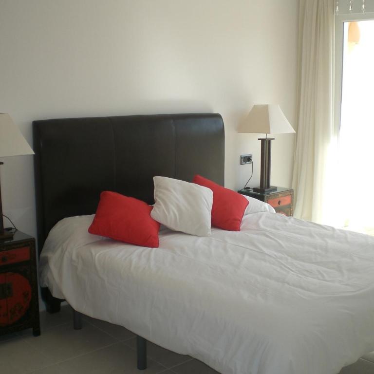 Aparthotel Residencia & Spa Parques Casablanca - Apartamento de 2 dormitorios - 19