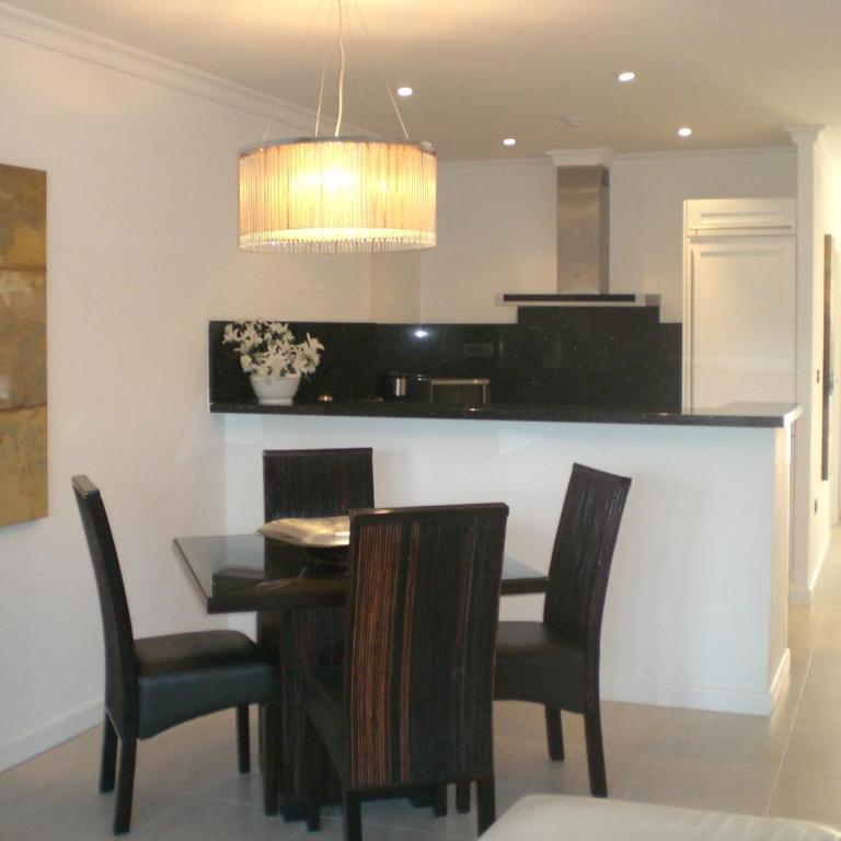 Aparthotel Residencia & Spa Parques Casablanca - Apartamento de 2 dormitorios - 18