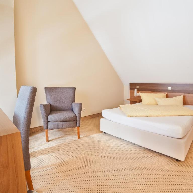 allgovia hotel garni - Familienstudio - 1