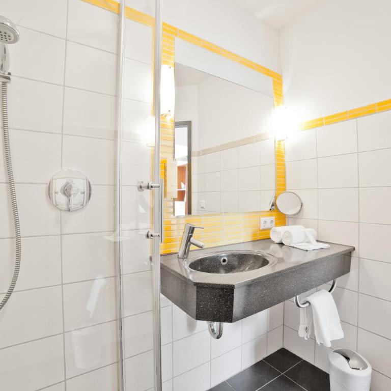 allgovia hotel garni - Familienstudio - 3