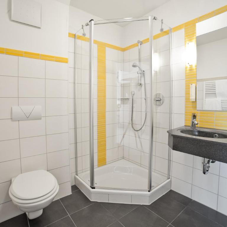 allgovia hotel garni - Familienstudio - 4