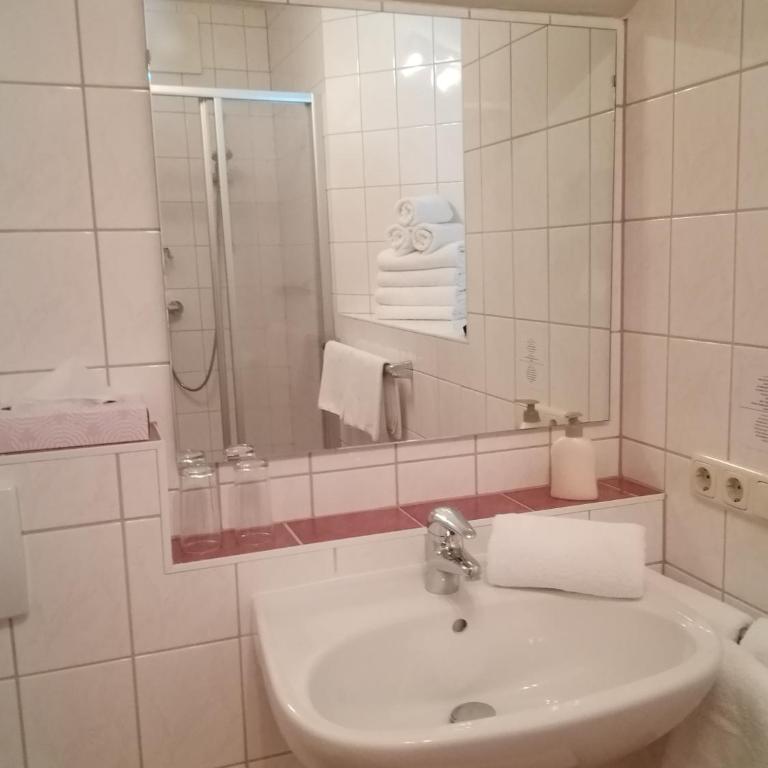 Appartement Bruckberg nahe areitXpress - Studio-Apartment - 11