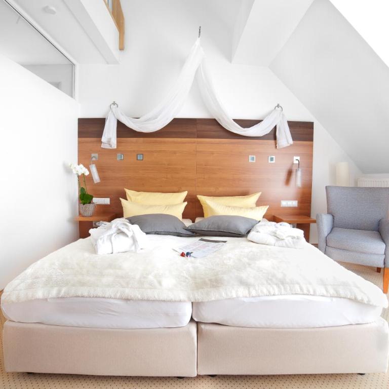 allgovia hotel garni - Doppelzimmer - 4