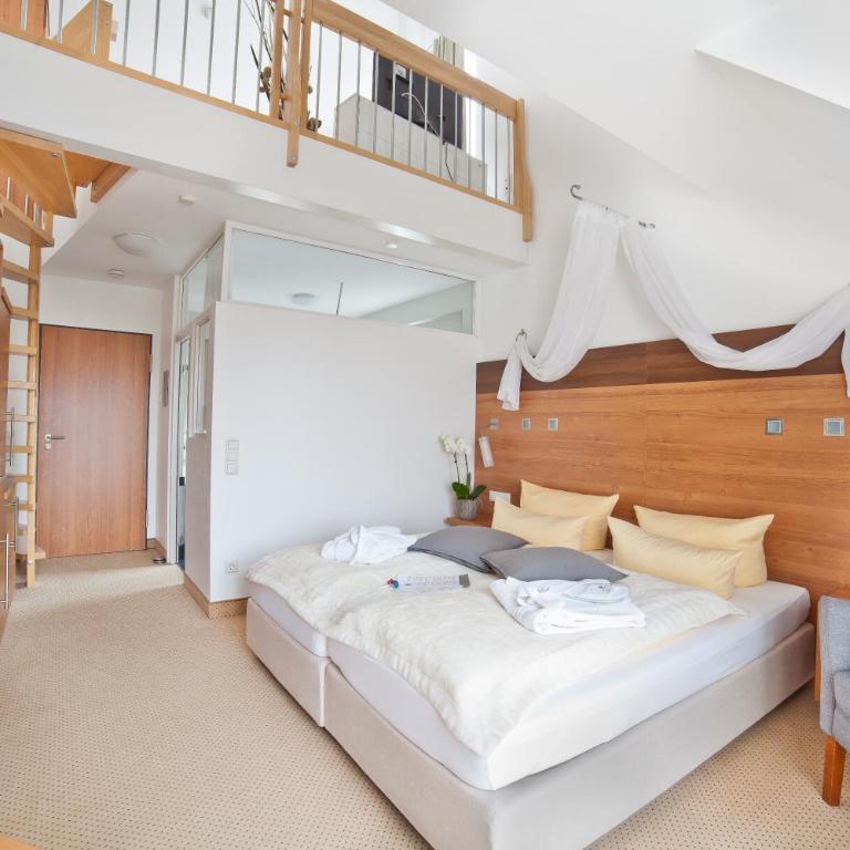 allgovia hotel garni - Maisonette Studio - 3