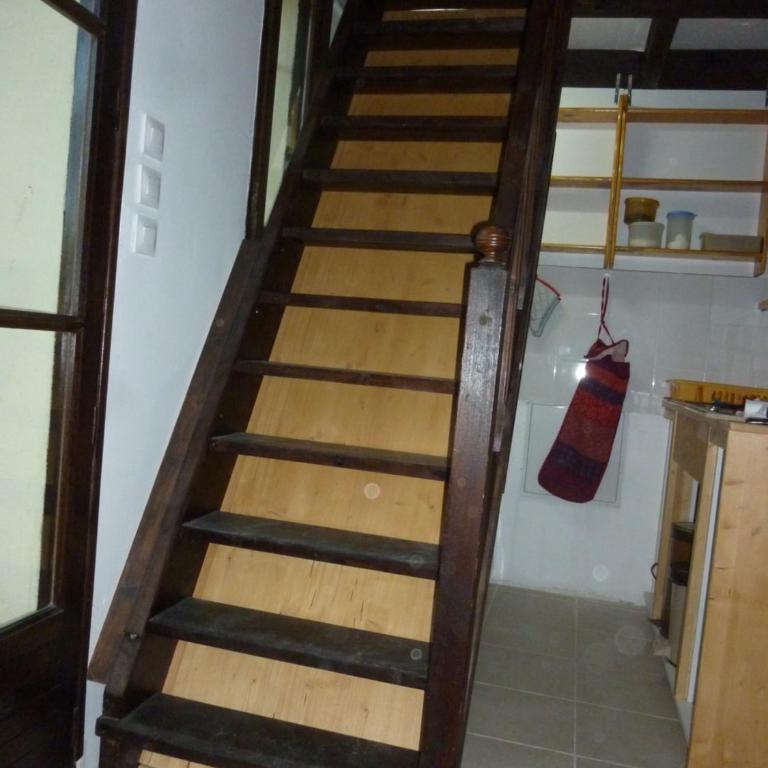 PROMO Maisonnette donnant sur la Pinède - Two-Bedroom House - 15