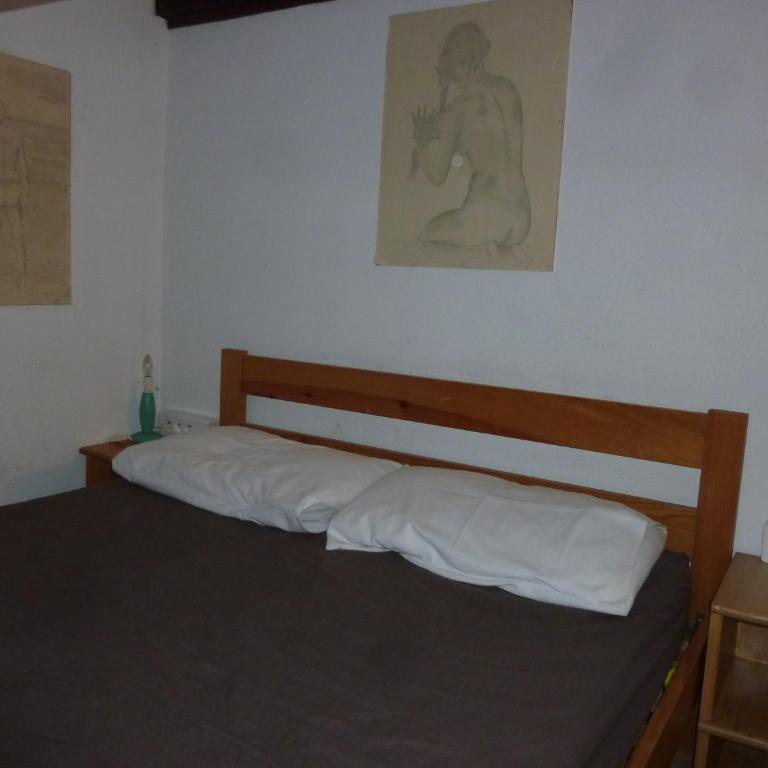 PROMO Maisonnette donnant sur la Pinède - Two-Bedroom House - 17