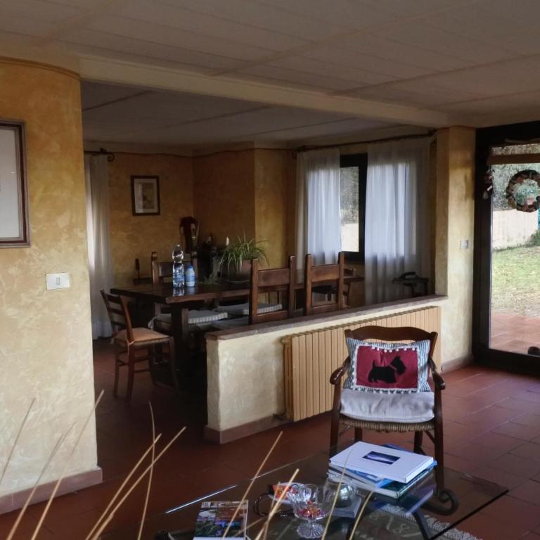 Casa Sisto - Casa - 8