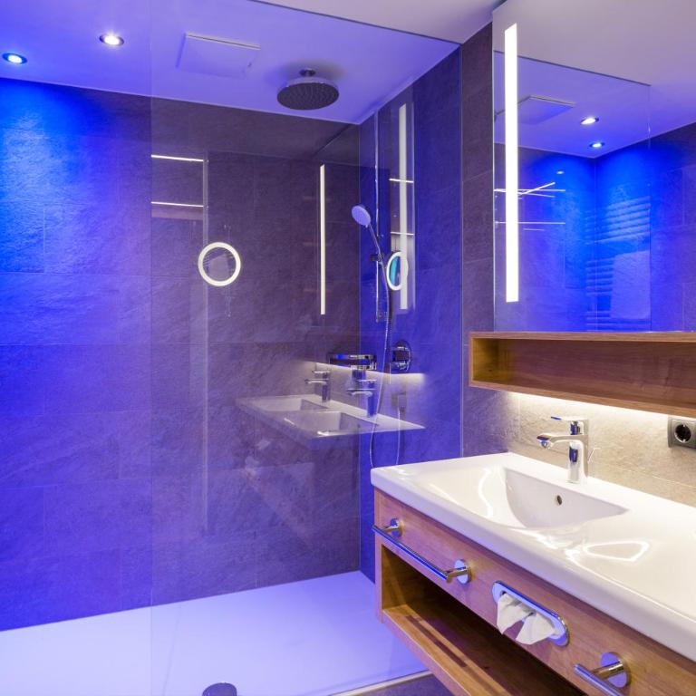 Superior Hotel Alpenhof - Superior Suite - 1