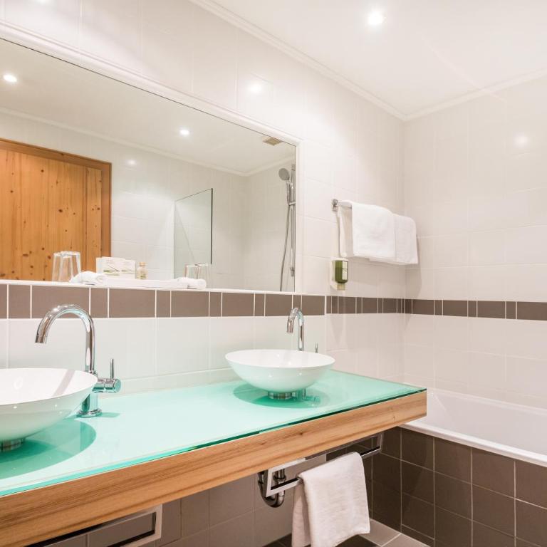 Superior Hotel Alpenhof - Premium Junior Suite - 4